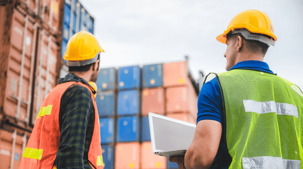 Project Logistics